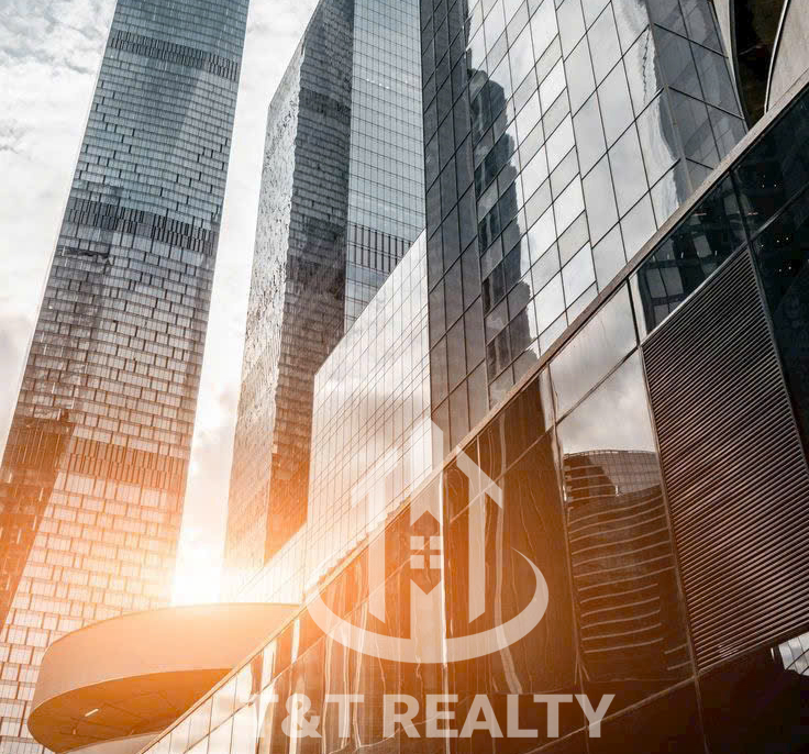 T&T REALTY