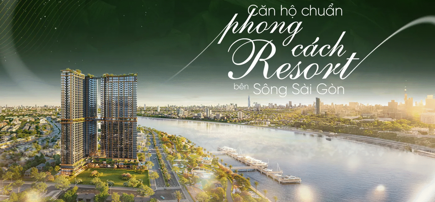 A&T Saigon Riverside