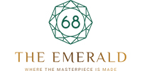 Logo The Emerald