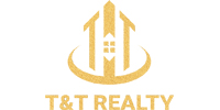 Logo T&T REALTY